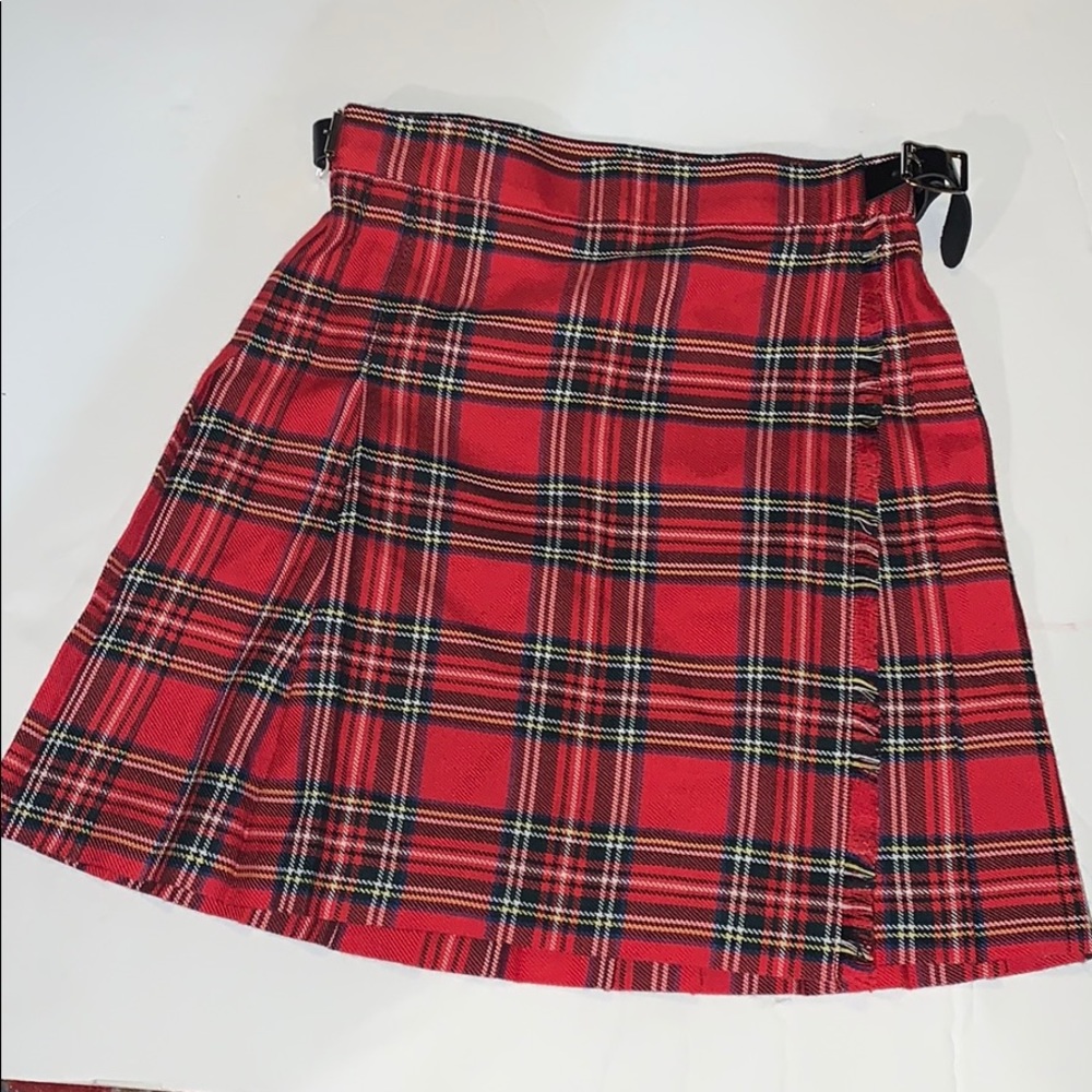 Kids Kilt size 5